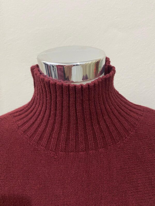 jersey cuello perkins - Imagen 4