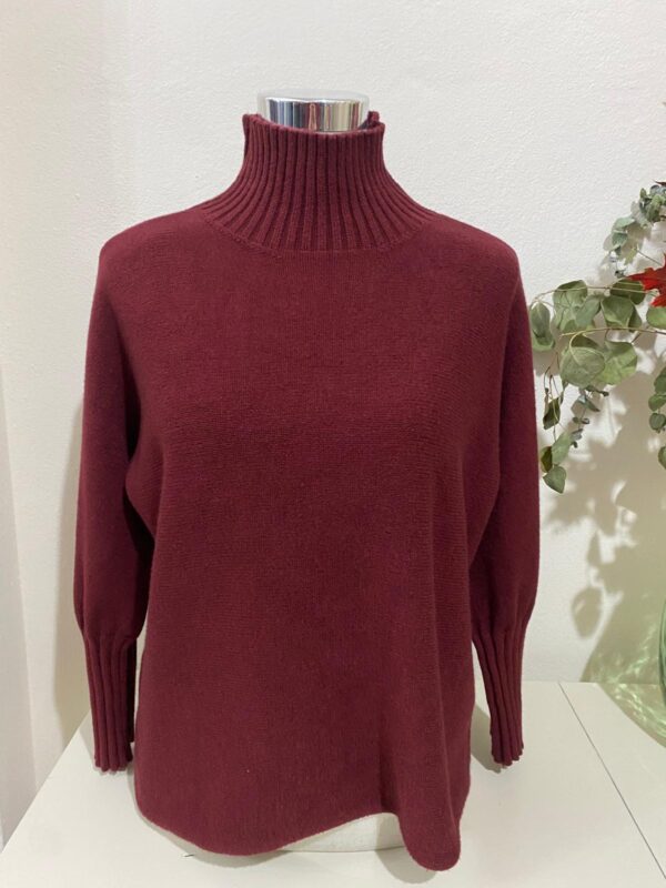 jersey cuello perkins - Imagen 5