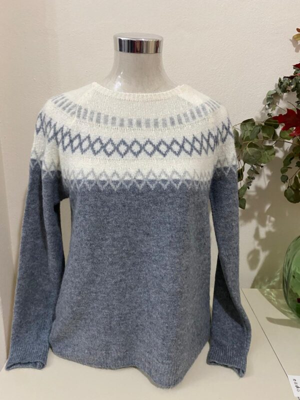 Jersey guardillas - Imagen 2