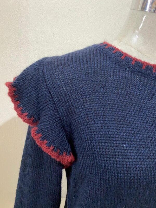 Jersey volante - Imagen 2