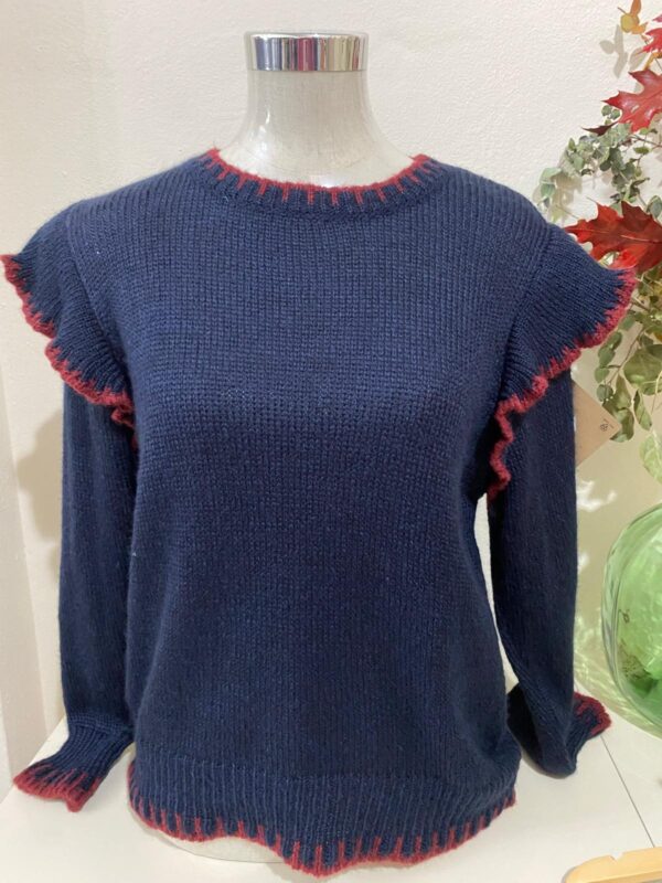 Jersey volante - Imagen 3