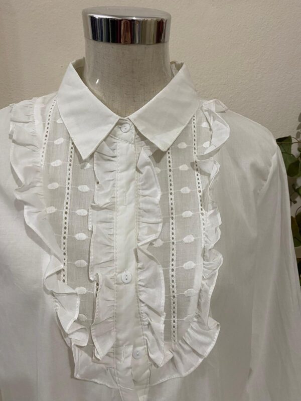 Blusa Carmen - Imagen 2