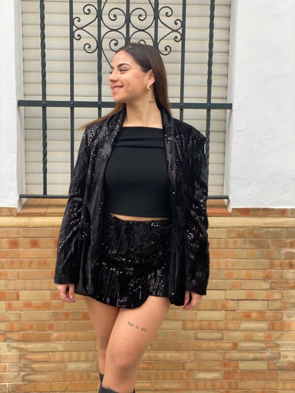 Falda- pantalón - Imagen 2