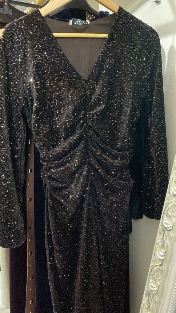 Vestido Julieta - Imagen 2