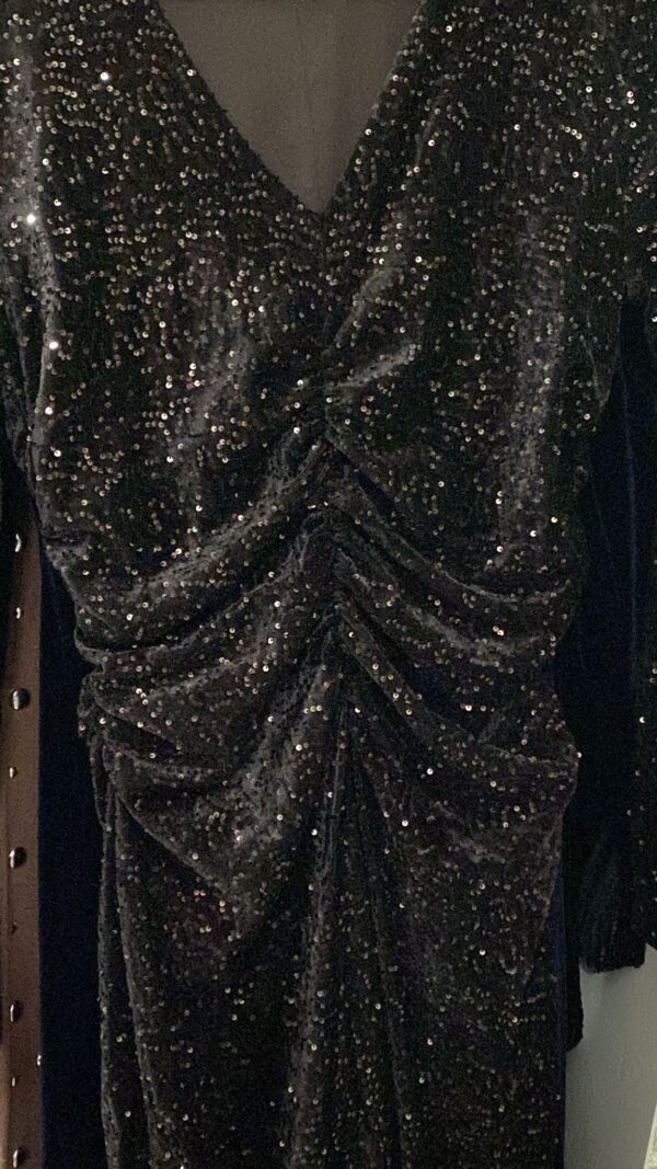 Vestido Julieta - Imagen 3