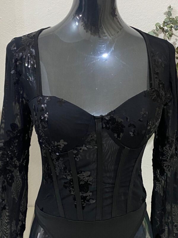 Body fiesta - Imagen 2