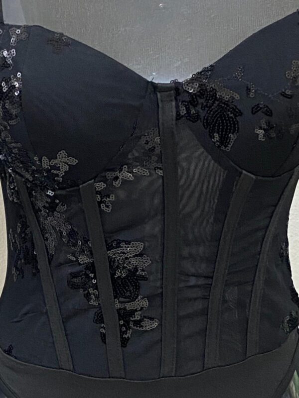 Body fiesta - Imagen 3