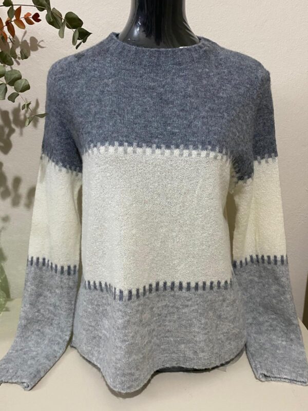 Jersey tres colores - Imagen 2