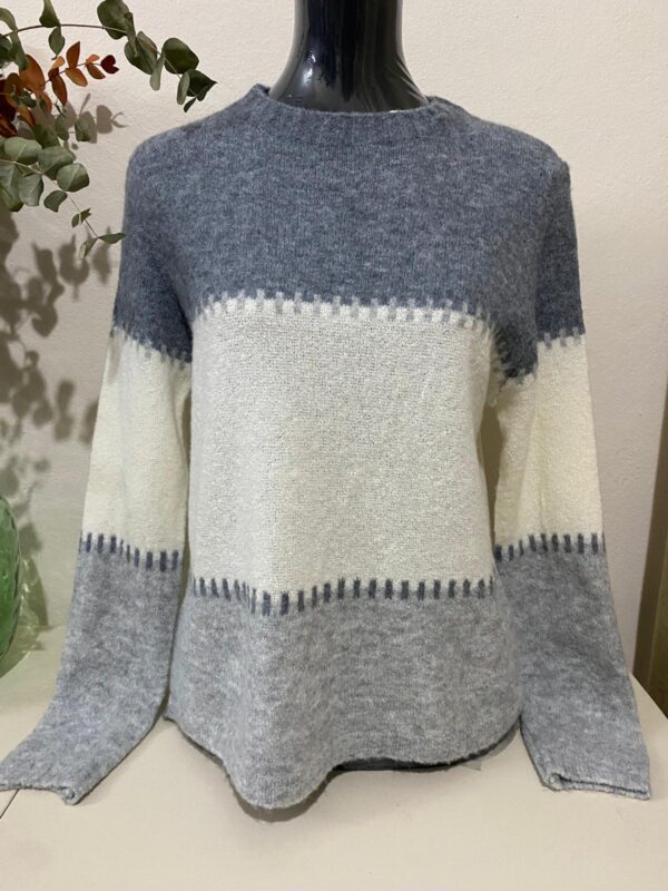 Jersey tres colores - Imagen 3