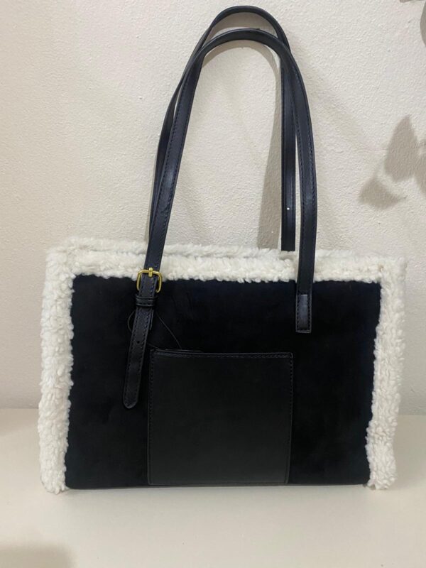 Bolso borreguito - Imagen 4