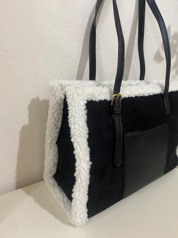 Bolso borreguito - Imagen 5