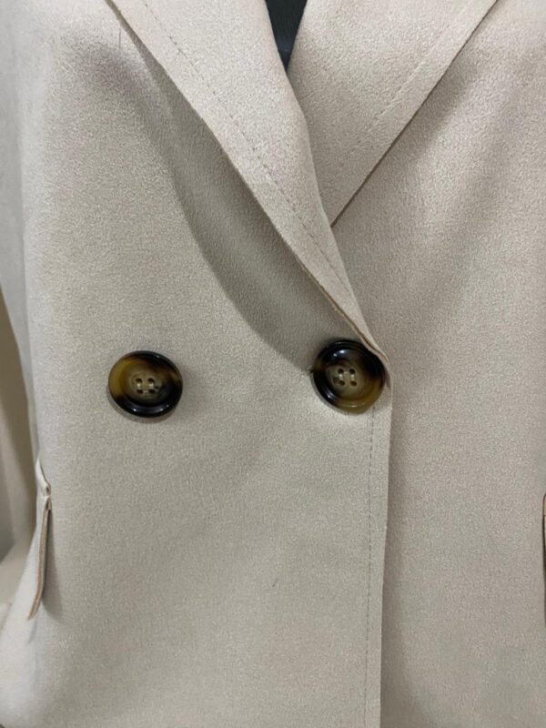 Chaqueta sin mangas - Imagen 3