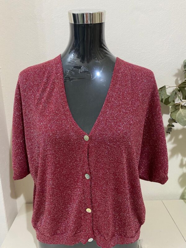 Rebeca estilo bómber - Imagen 2