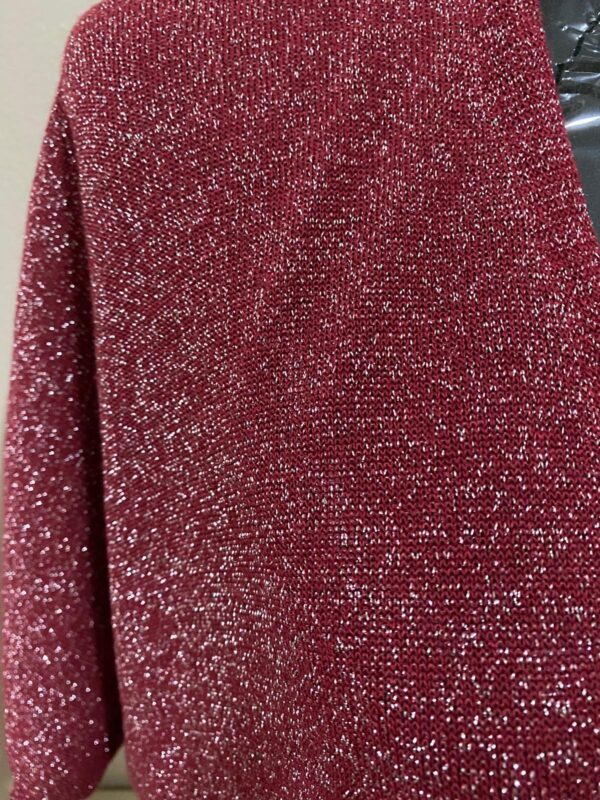 Rebeca estilo bómber - Imagen 3