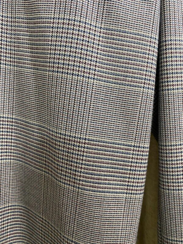 Pantalón pata de gallo - Imagen 3