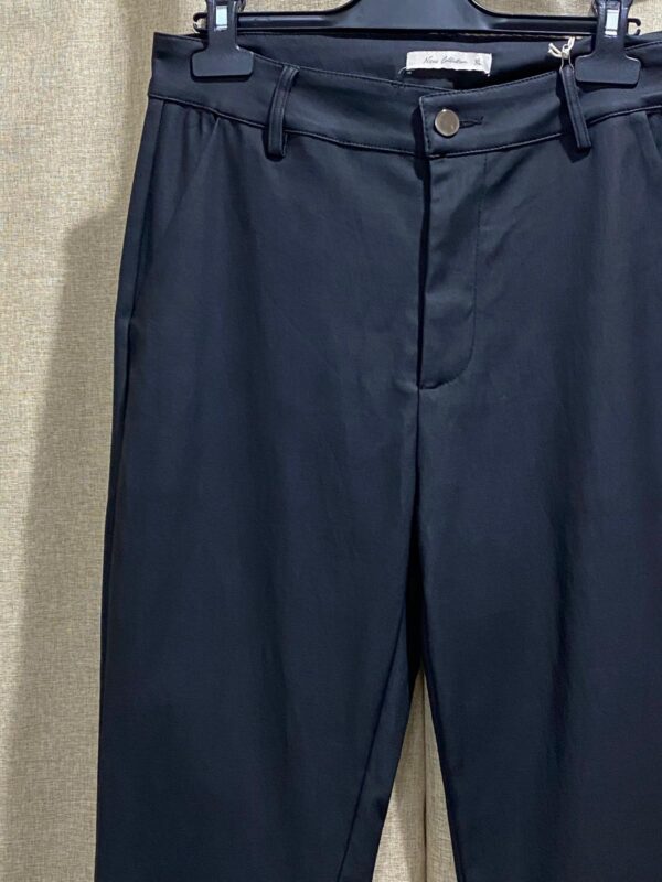 Pantalón encerado - Imagen 3