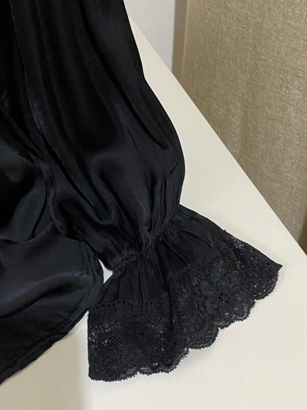 Blusa de encaje - Imagen 13
