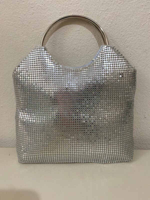 Bolso asa corta - Imagen 2