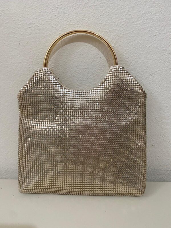 Bolso asa corta - Imagen 3