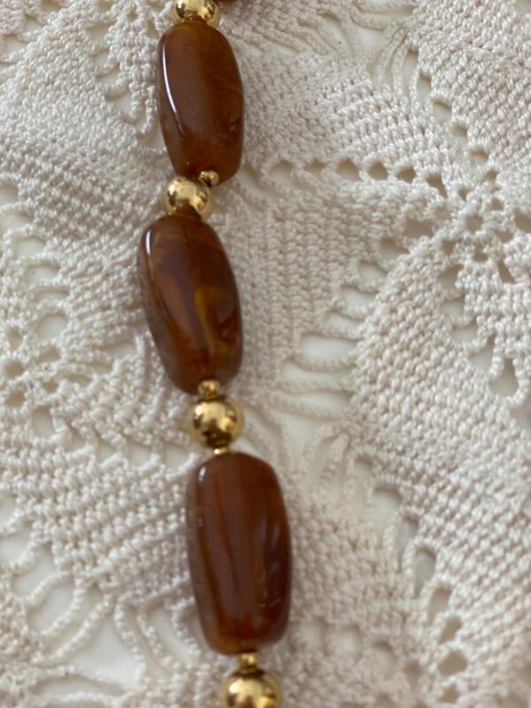 Collar Carey - Imagen 2