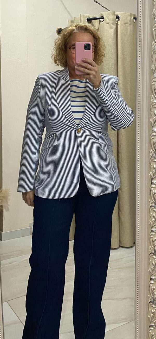 Chaqueta americana - Imagen 2