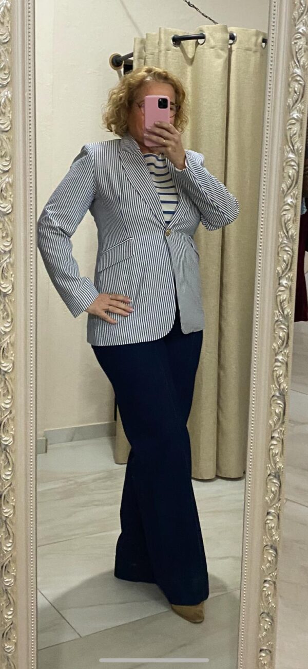 Chaqueta americana - Imagen 3