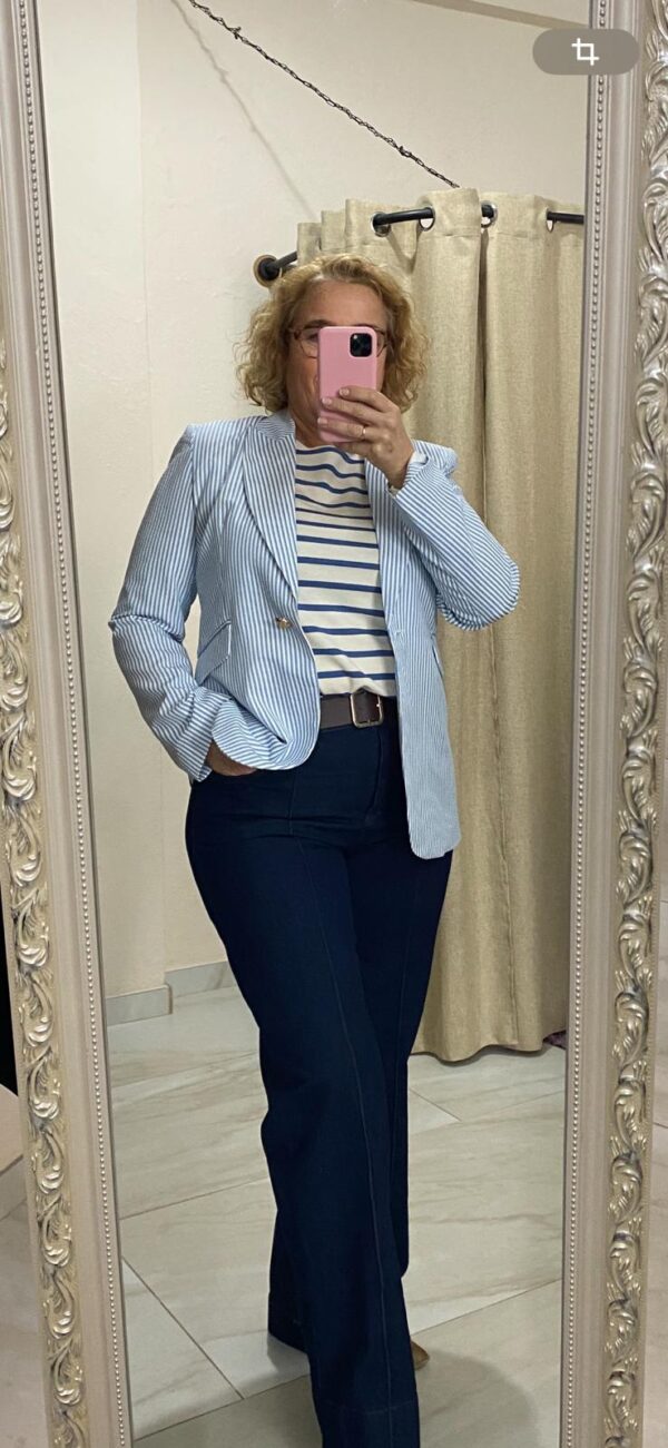 Chaqueta americana - Imagen 4