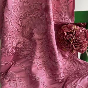 Mantoncillo de flamenca modelo Carmela