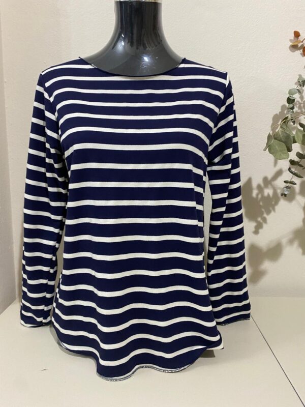 Camiseta de algodón