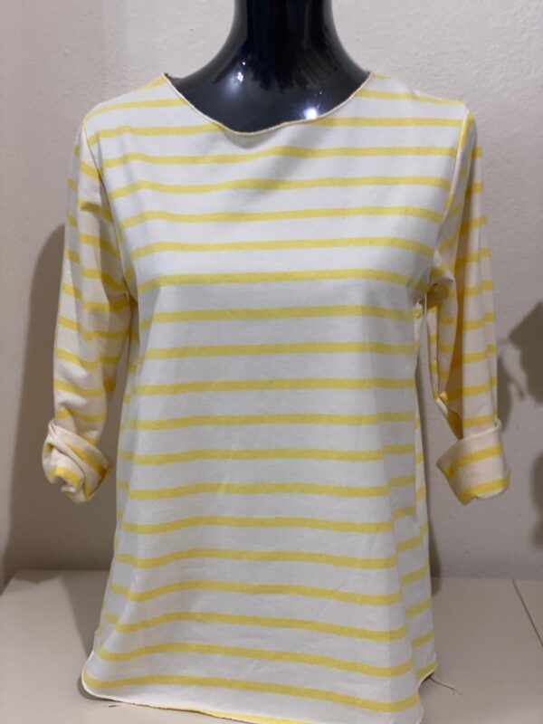 Camiseta de algodón - Imagen 2