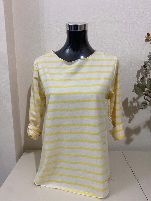 Camiseta de algodón - Imagen 3