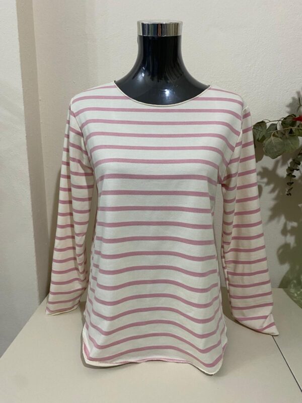 Camiseta de algodón - Imagen 5