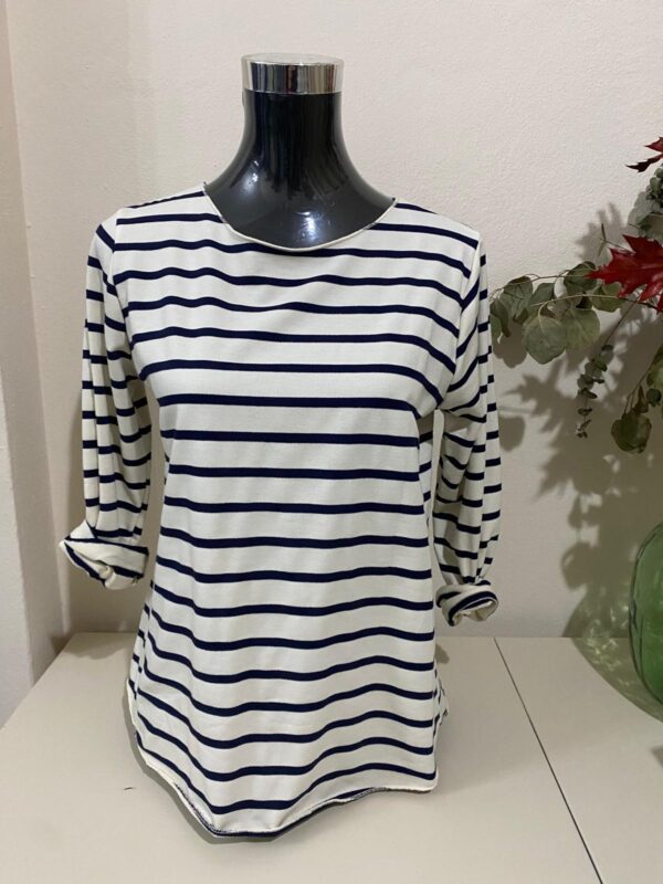 Camiseta de algodón - Imagen 6