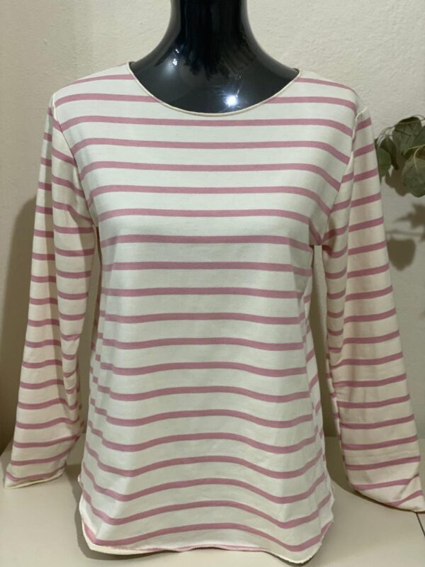 Camiseta de algodón - Imagen 7