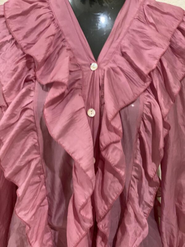 Blusa Julieta - Imagen 2