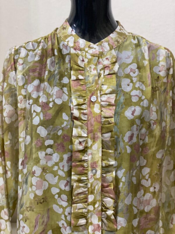 Blusa conjunto - Imagen 2