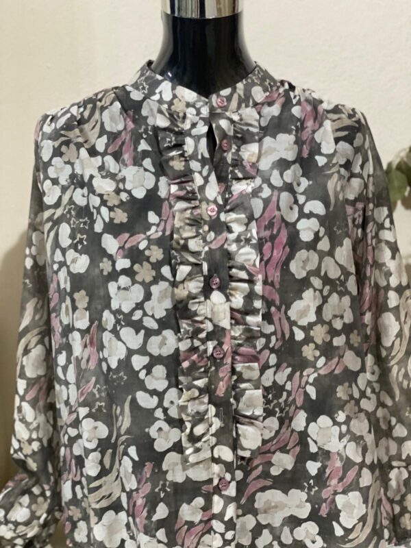 Blusa conjunto - Imagen 3