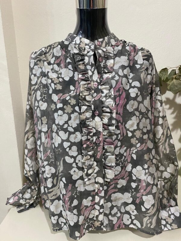 Blusa conjunto - Imagen 4