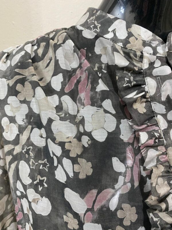 Blusa conjunto - Imagen 5