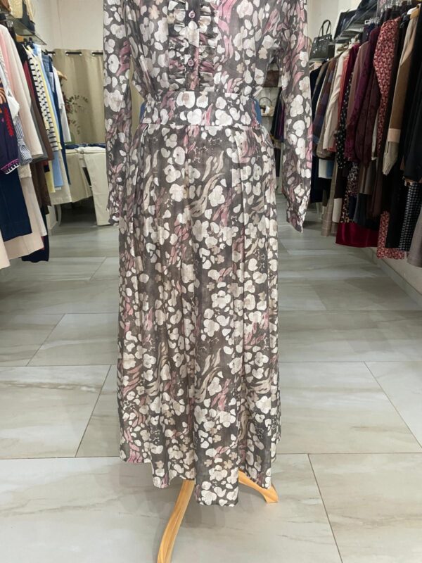 Falda de tablones - Imagen 5