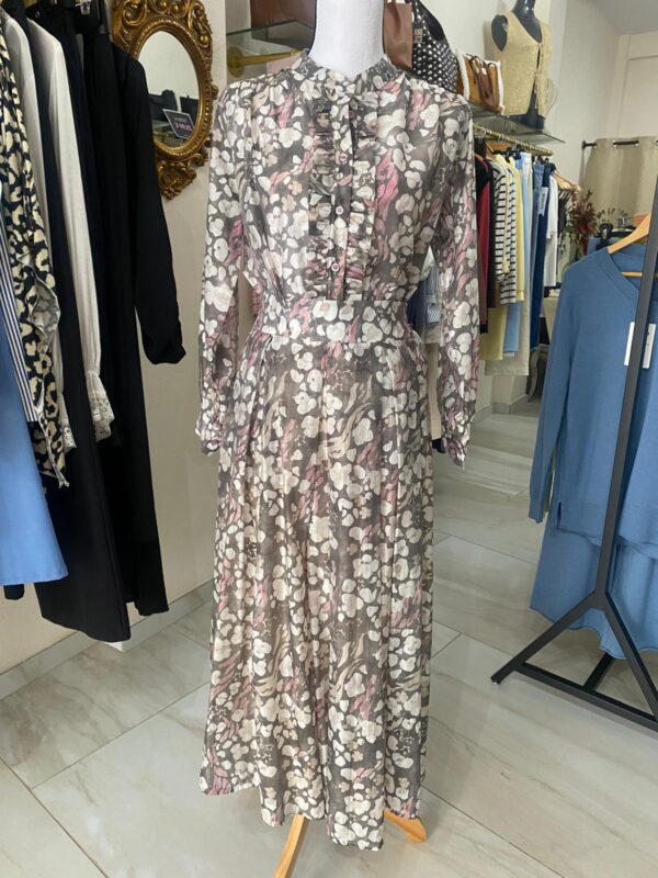 Falda de tablones - Imagen 4