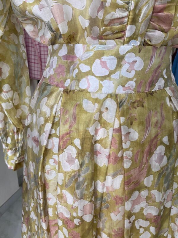 Falda de tablones - Imagen 3