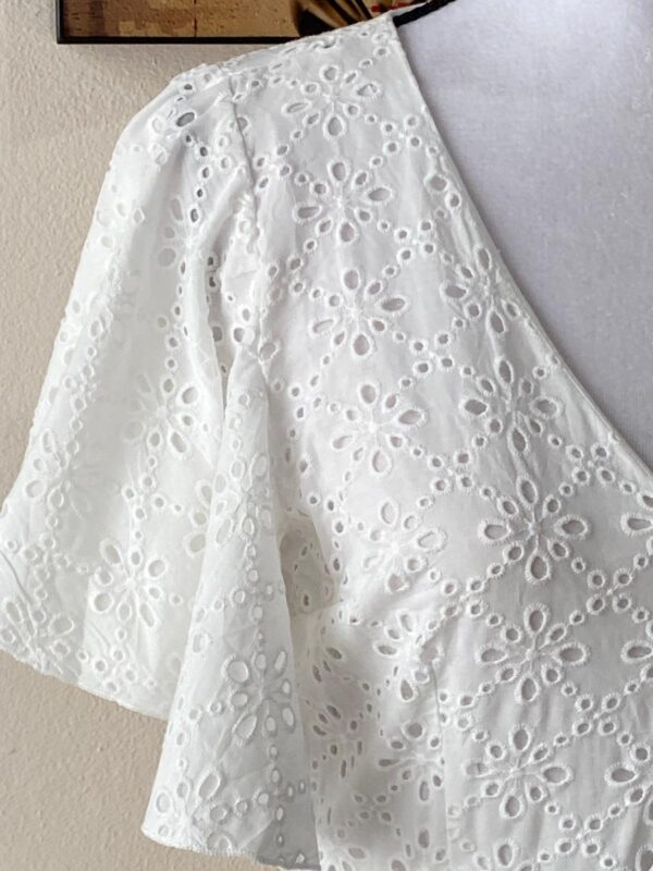 Traje de flamenca - Imagen 5