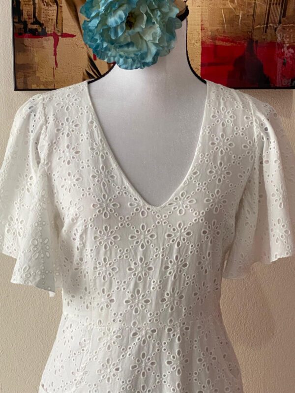 Traje de flamenca - Imagen 6