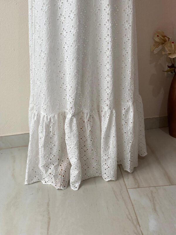 Traje de flamenca - Imagen 2