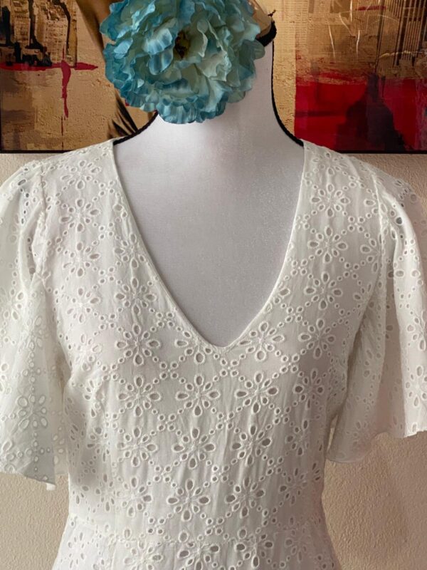 Traje de flamenca - Imagen 3