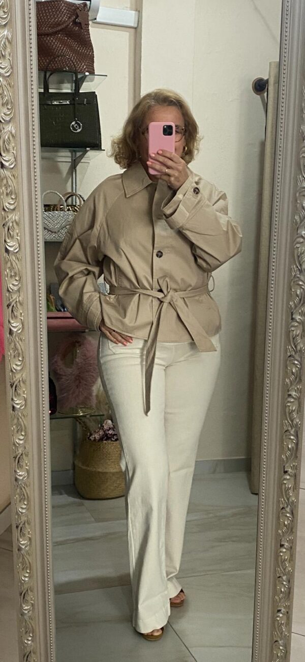 Chaqueta Parka - Imagen 3