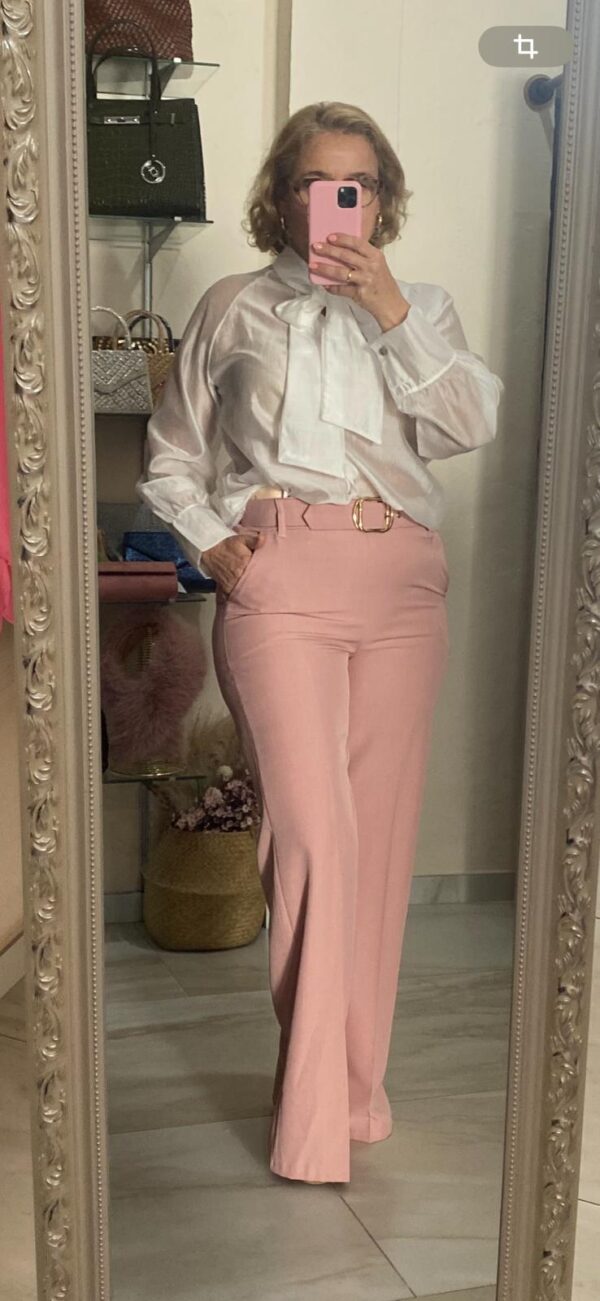 Blusa Jimena - Imagen 3