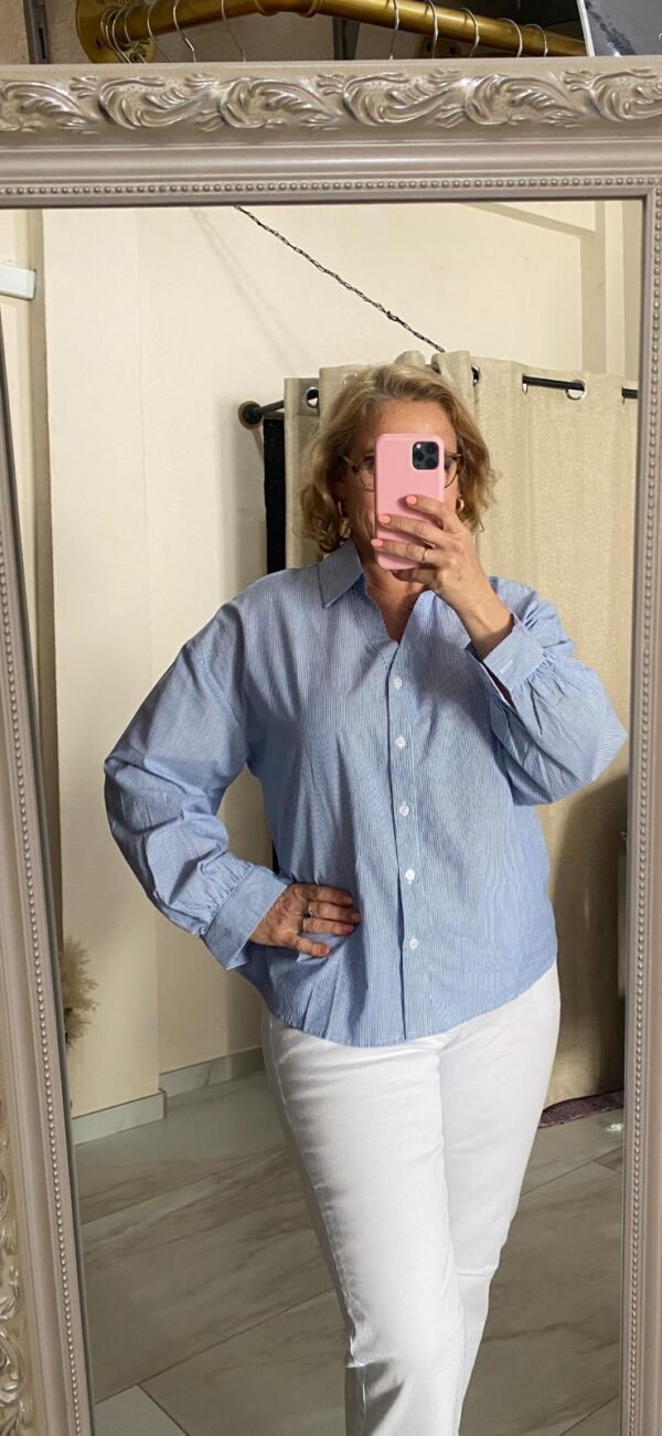 Blusa Esther - Imagen 2