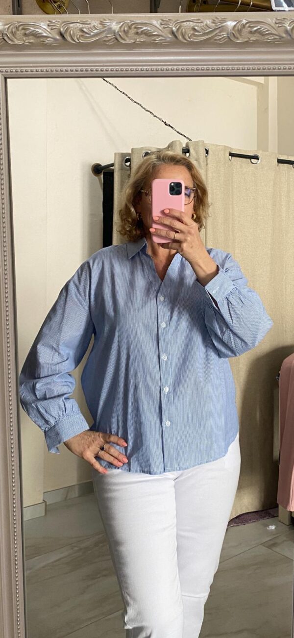 Blusa Esther - Imagen 3